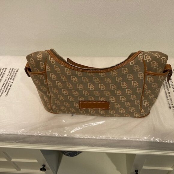 DOONEY & BOURKE Handbag Purse - Picture 4 of 13
